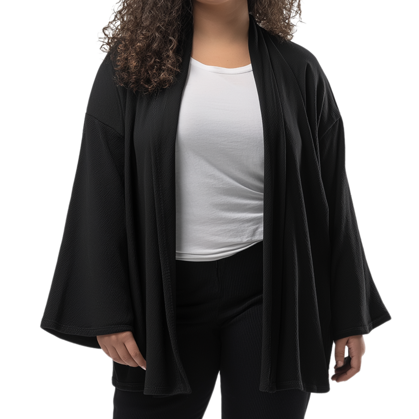 PROMINENT Cardigan