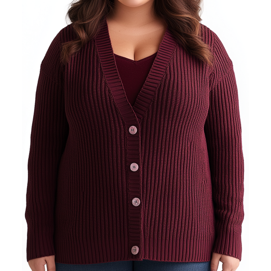 RESPECTABLE Cardigan