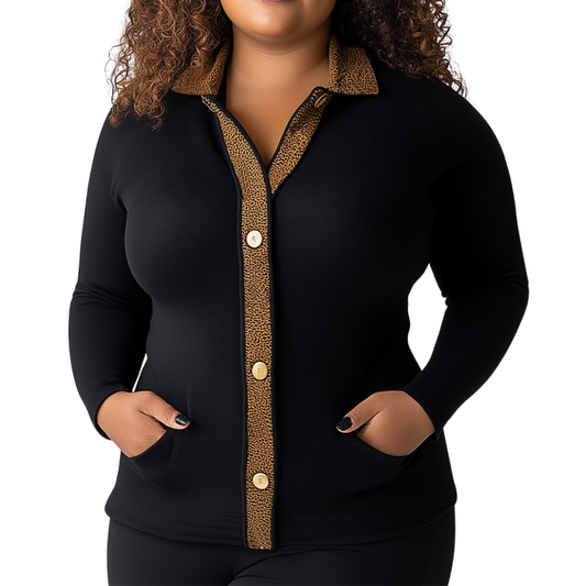 SHAPELY Cardigan