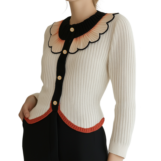 SNAZZY  Cardigan