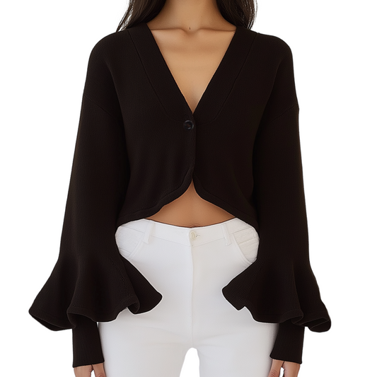 YOUNGLING Cardigan