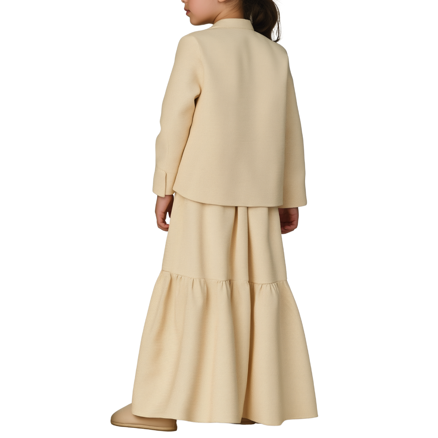 JESTS Casual Suit (Skirt)