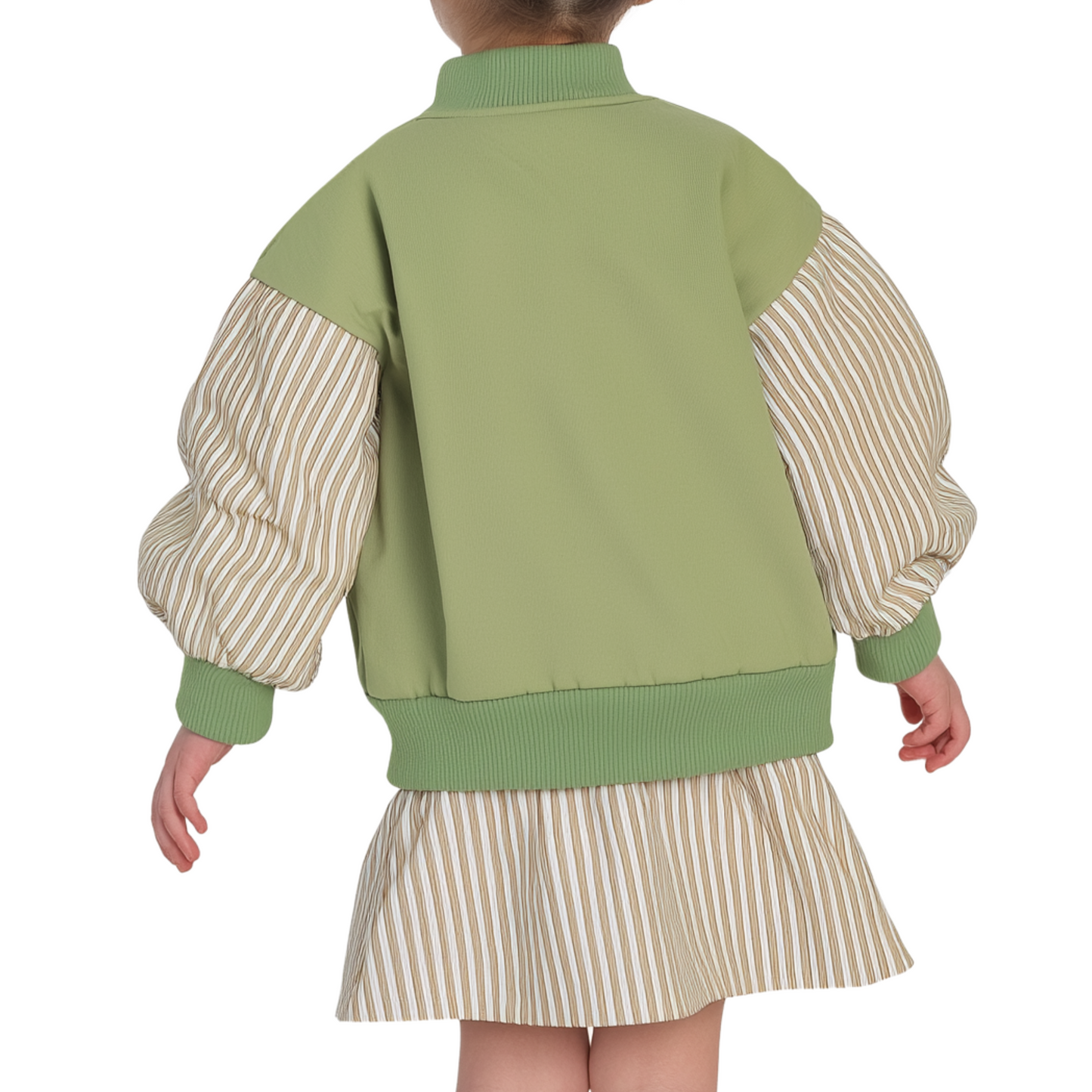 NIPPERS Casual Skirt suit