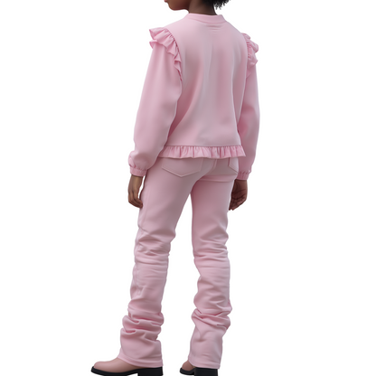 BAIRNS Casual Suit