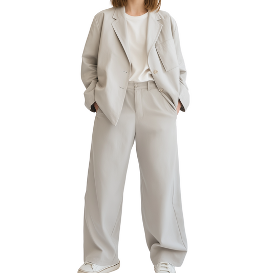 CHAP Casual Suit