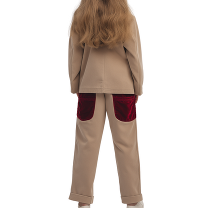 NIPPER Casual Suit
