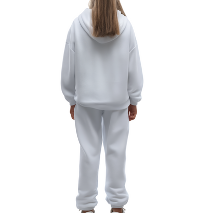 RAGAMUFFINS Casual Suit