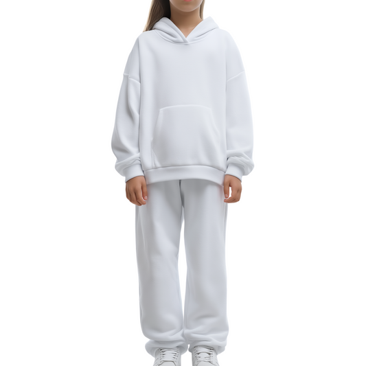 RAGAMUFFINS Casual Suit