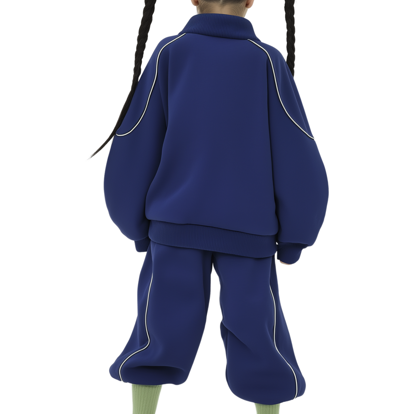 SPROGS Casual Suit