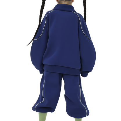 SPROGS Casual Suit