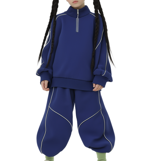 SPROGS Casual Suit