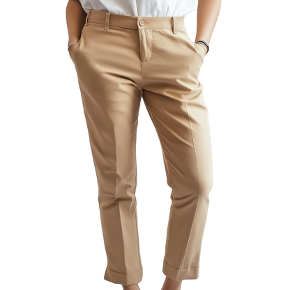 TRENDY Chino-pants
