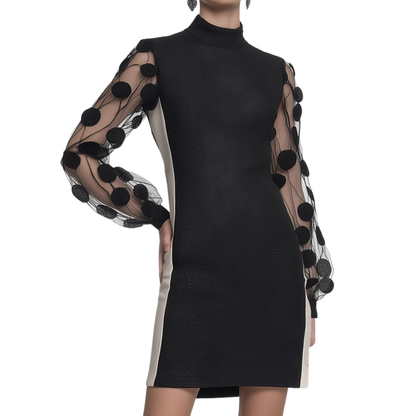 AFFINITY Cocktail Dress