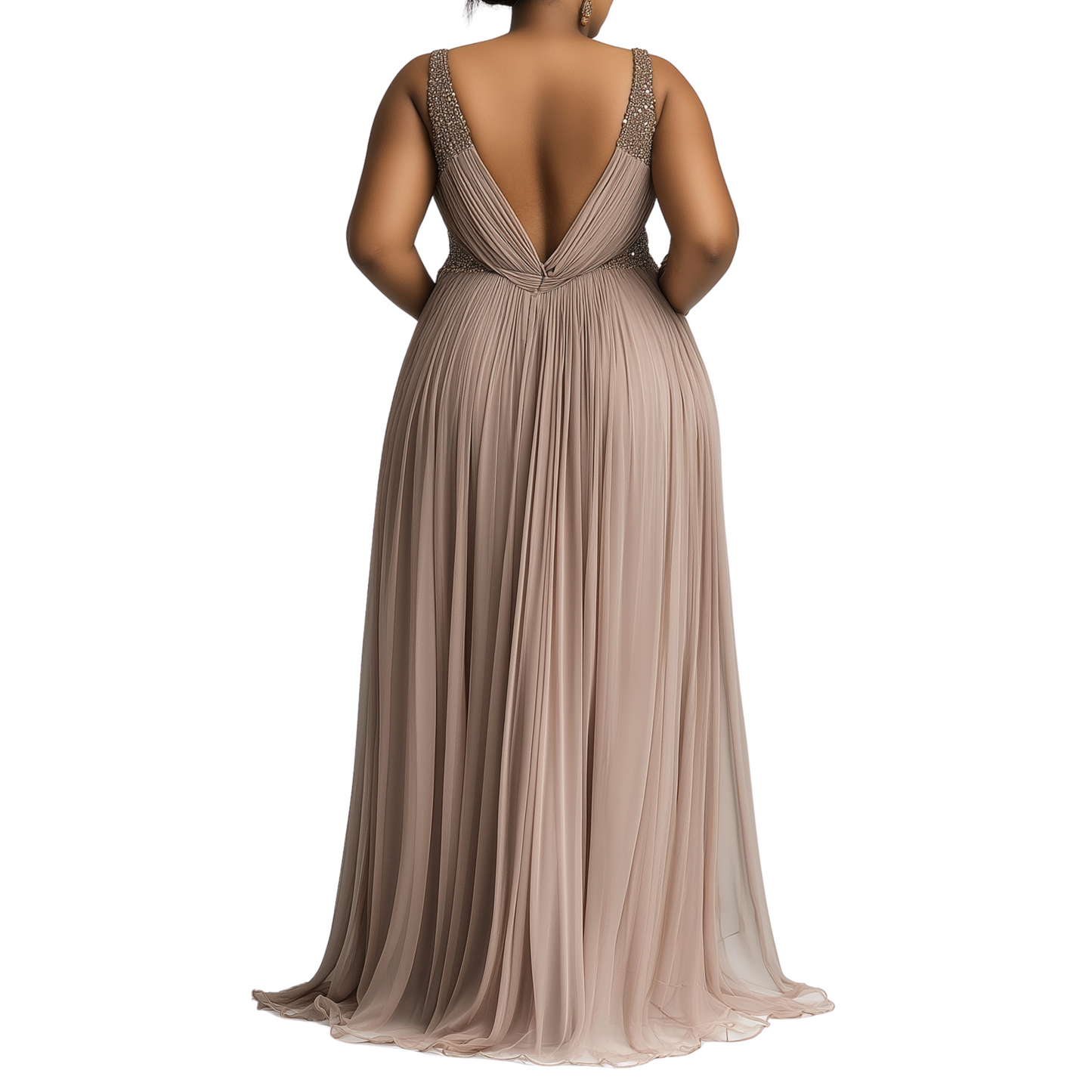 AMPLE Cocktail Dress