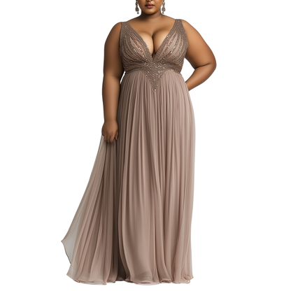 AMPLE Cocktail Dress