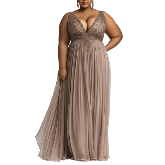 AMPLE Cocktail Dress
