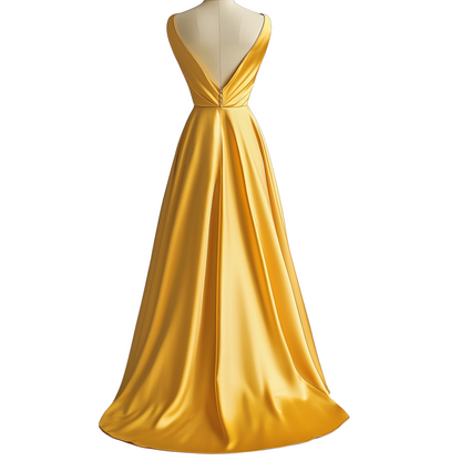 BRUVVER Cocktail Dress