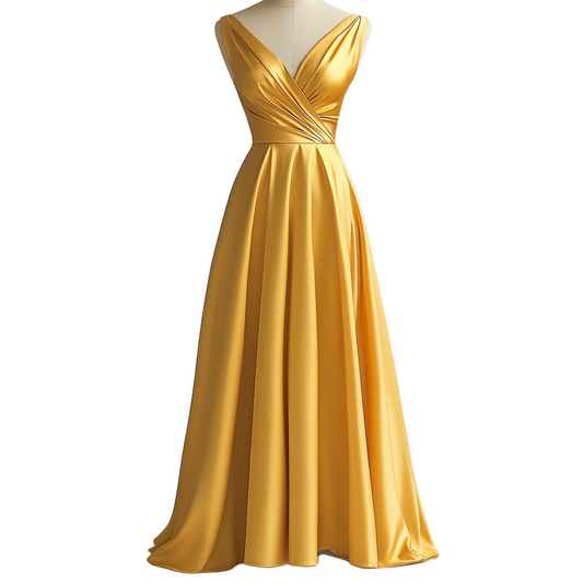 BRUVVER Cocktail Dress