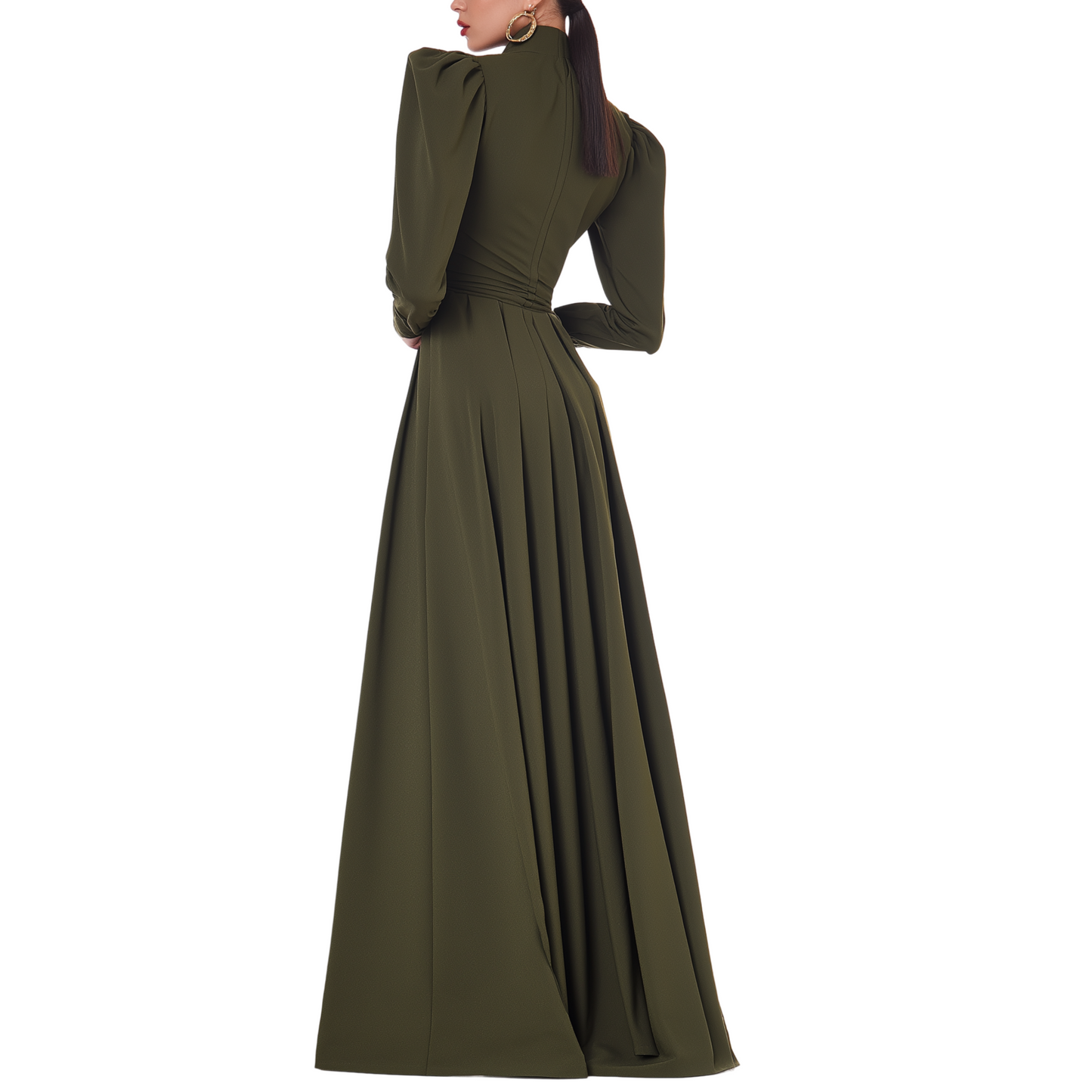 BRUVVER Cocktail Dress