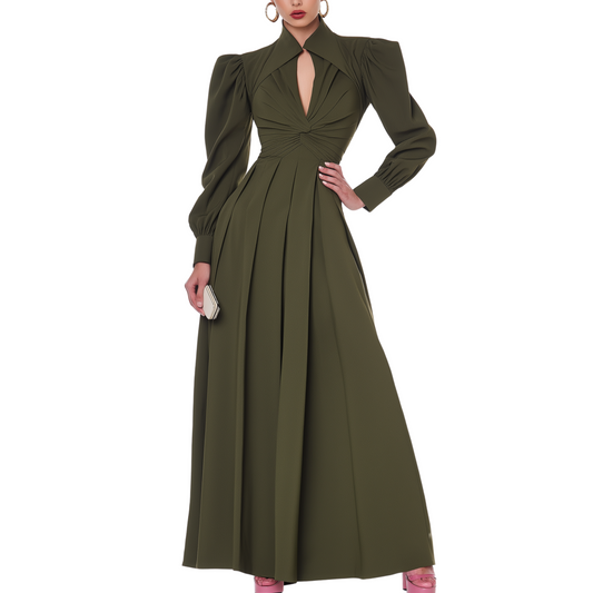 BRUVVER Cocktail Dress