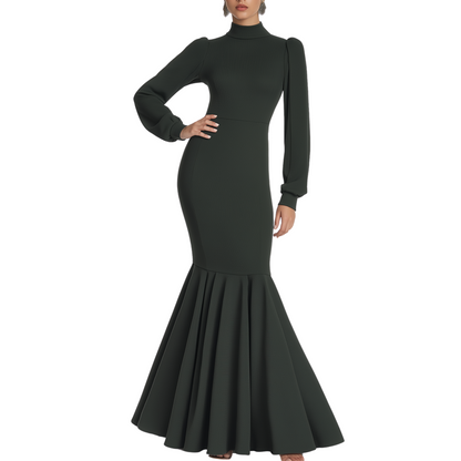 BURLESQUE Cocktail Dress