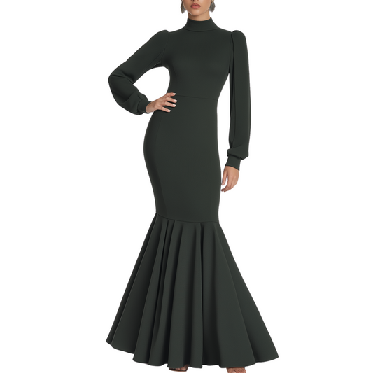 BURLESQUE Cocktail Dress