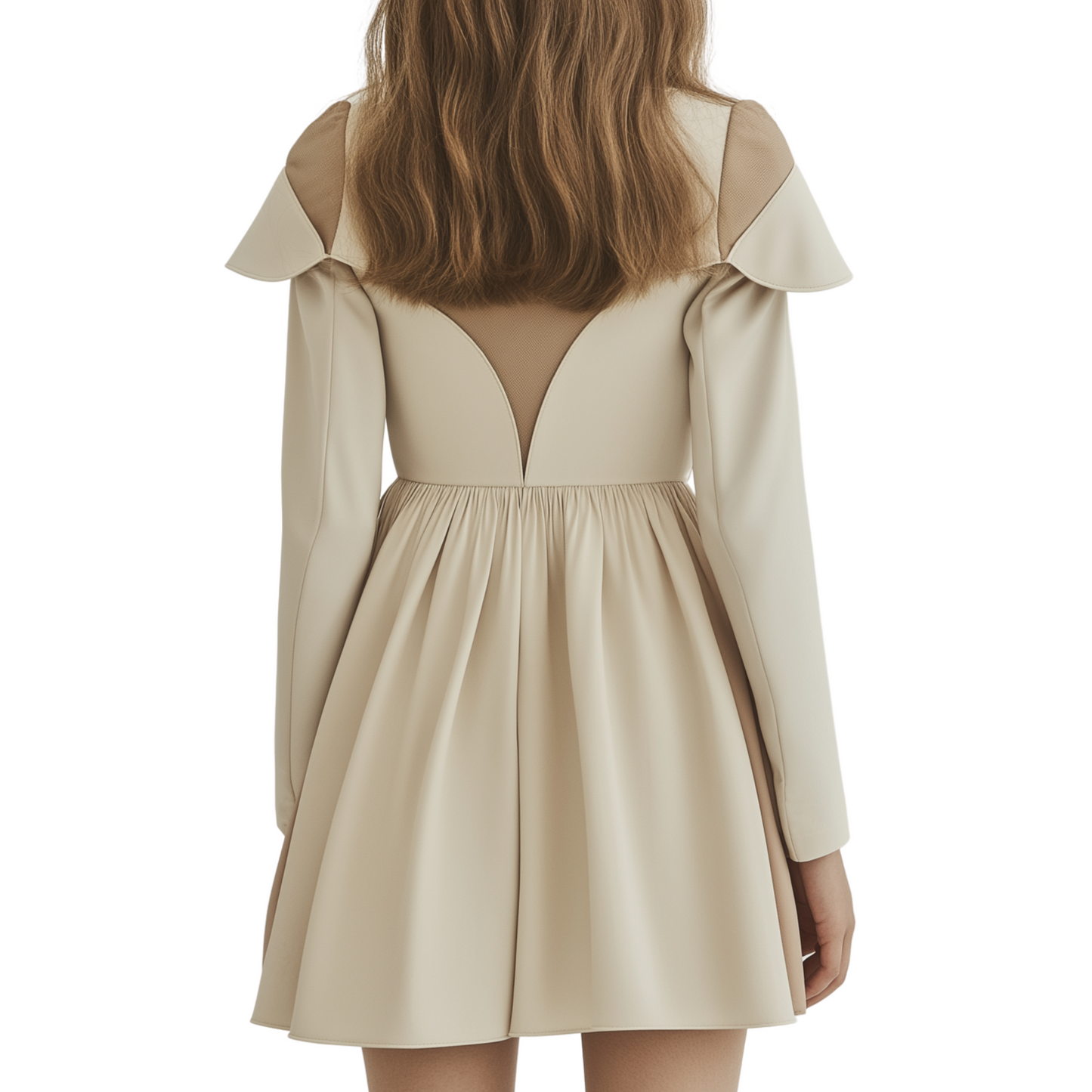 CHAP Cocktail Dress