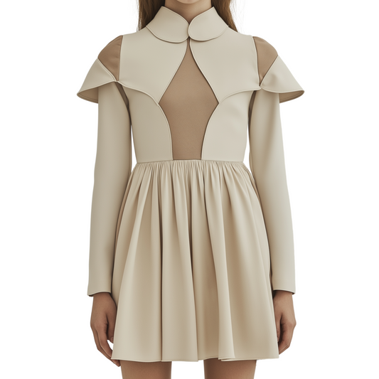 CHAP Cocktail Dress