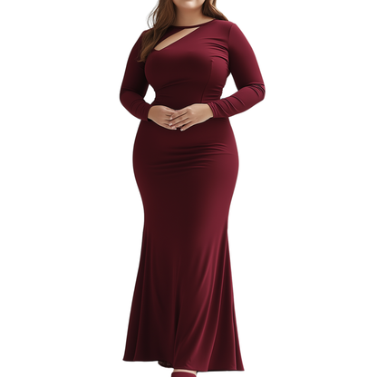 COMFORT Cocktail Dress