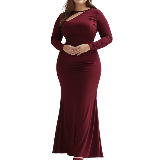 COMFORT Cocktail Dress