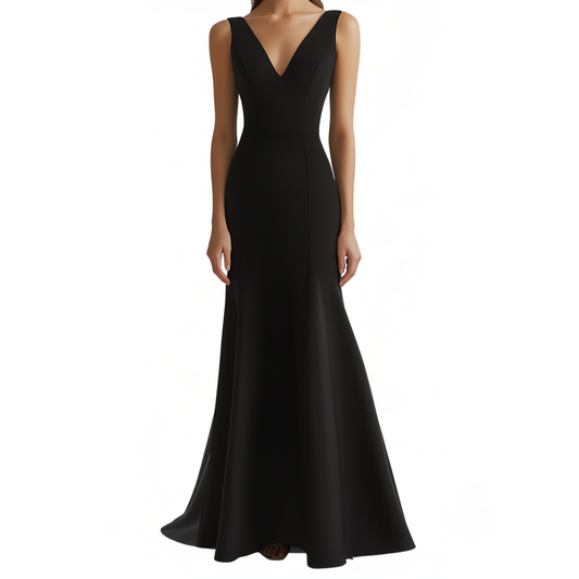 DISCRETE Cocktail dress