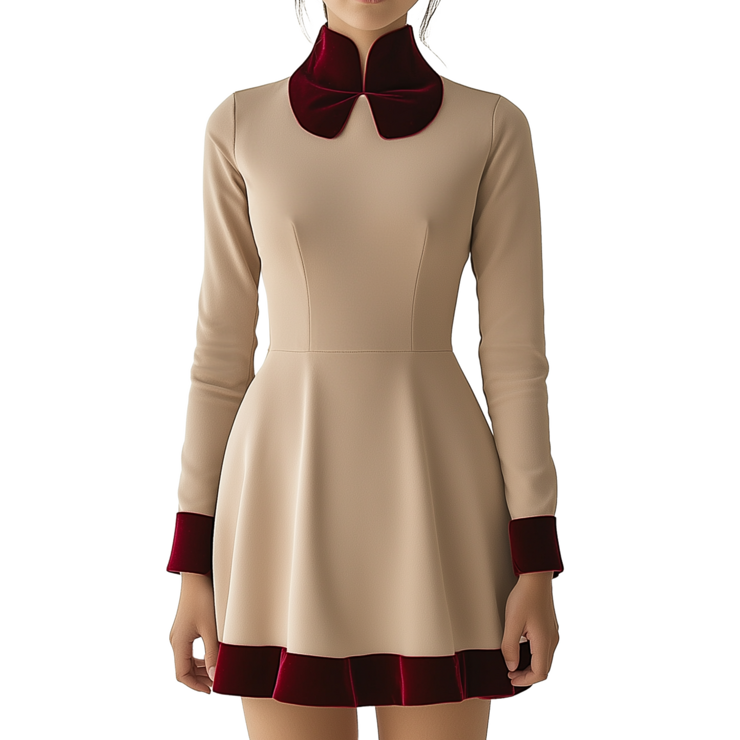 NIPPER  Cocktail Dress