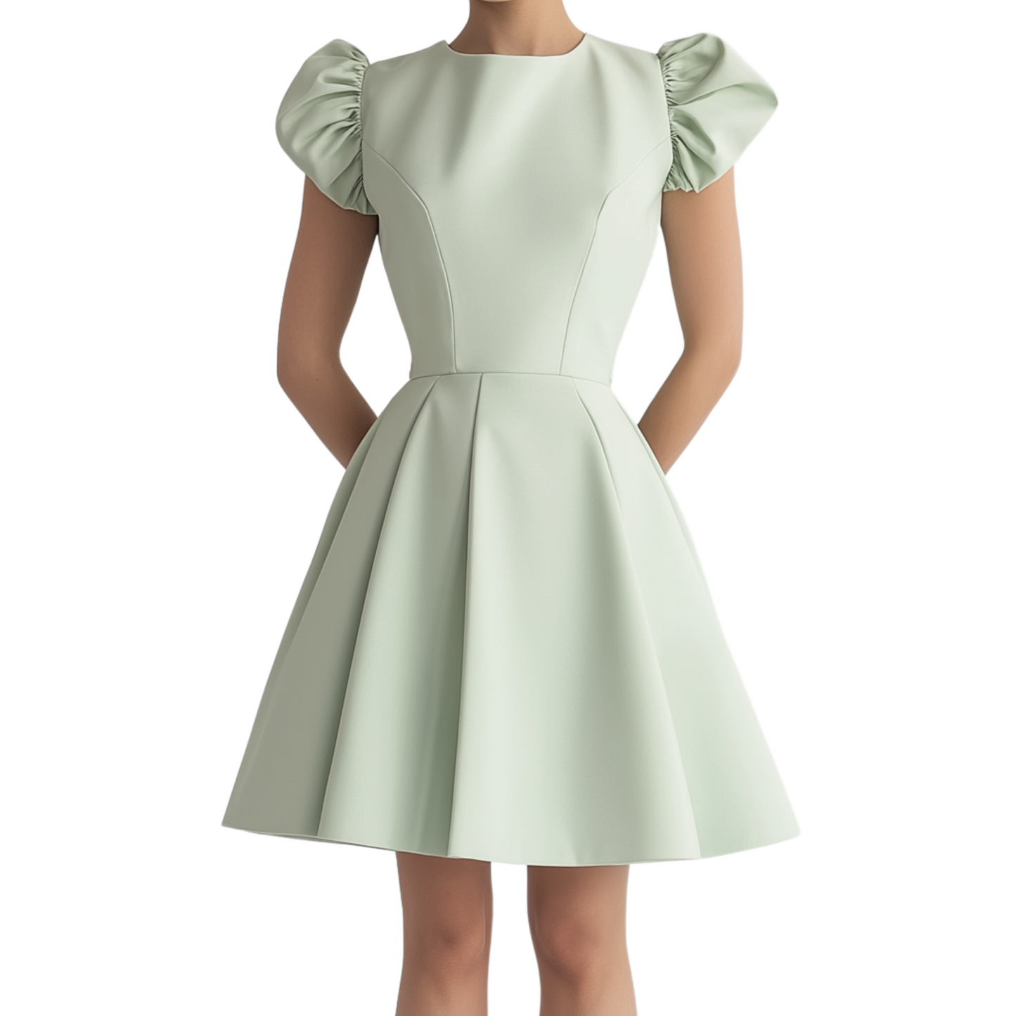 POLISH Cocktail dress