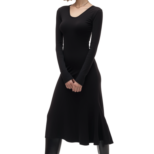 POLISH Cocktail dress