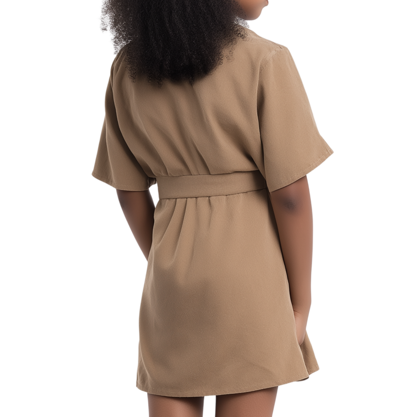 RAGAMUFFINS Cocktail Dress