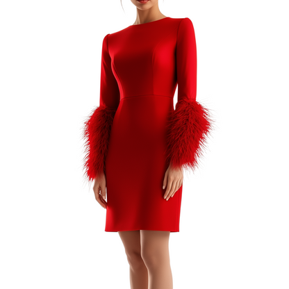 RENDEZ-VOUS Cocktail Dress