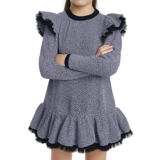 SPROGS Cocktail Dress
