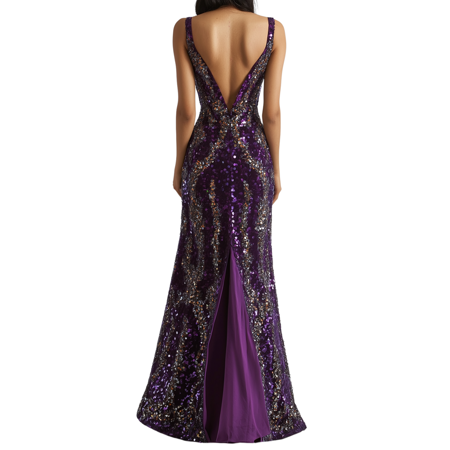 SURREPTITIOUS Cocktail dress