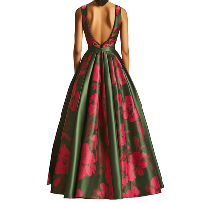 SWAGGER Cocktail Dress