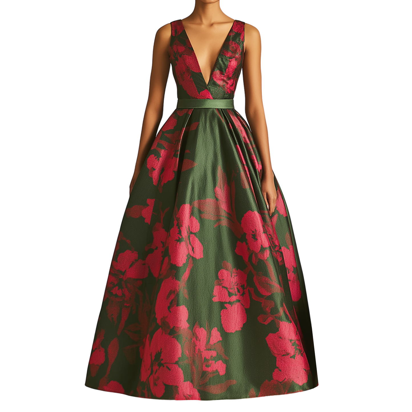 SWAGGER Cocktail Dress