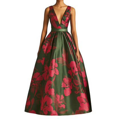 SWAGGER Cocktail Dress