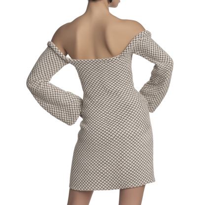 BRUVVER Dress