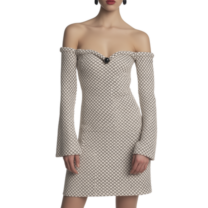 BRUVVER Dress