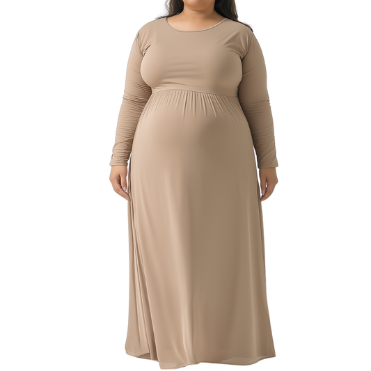 COMFORT Dress