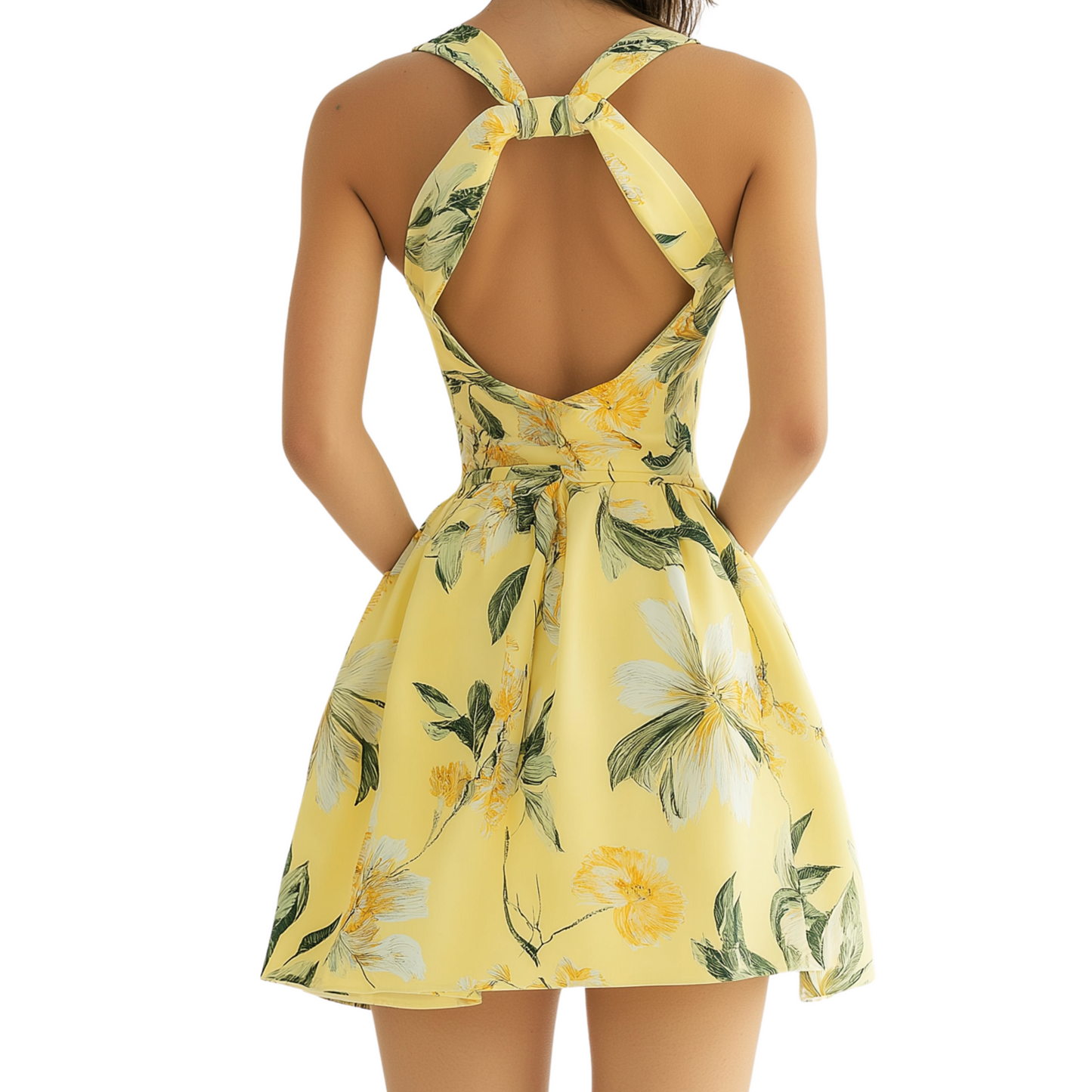 DINNER DRESS  Dress