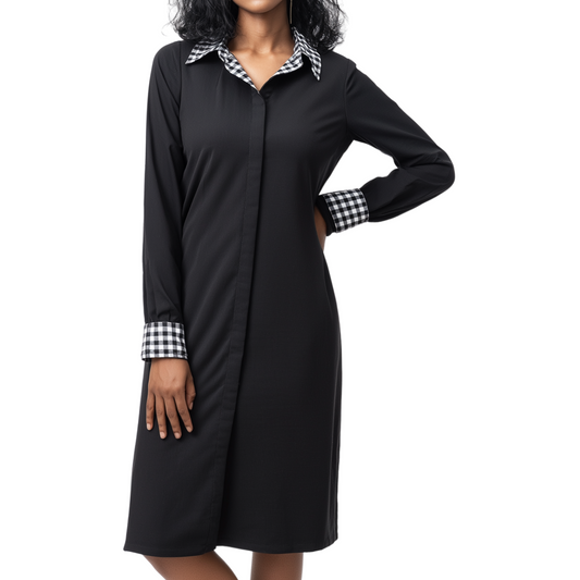 GENTILITY Dress