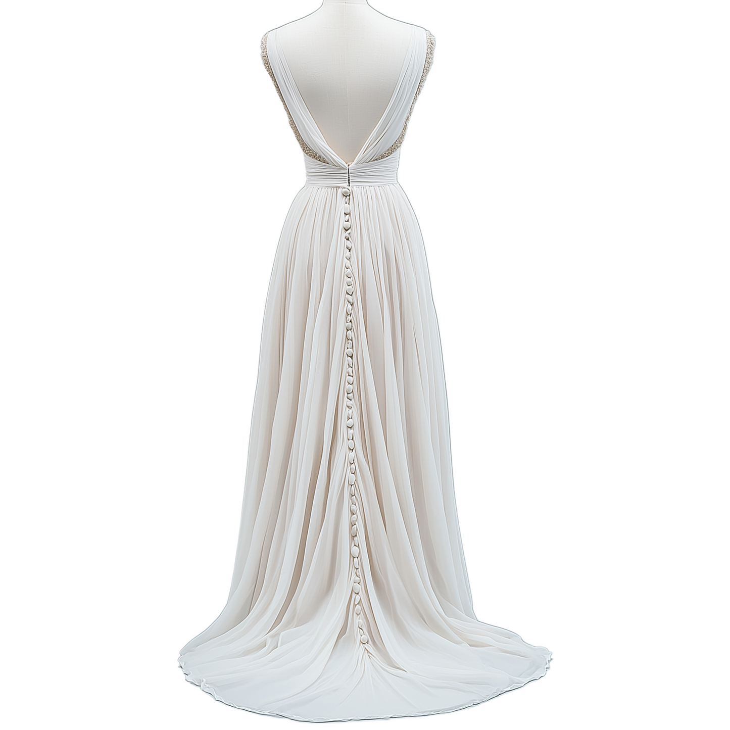 GRANDIOSE Dress