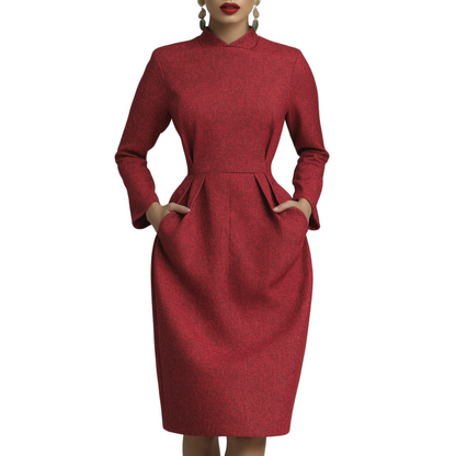 KLATCH Dress