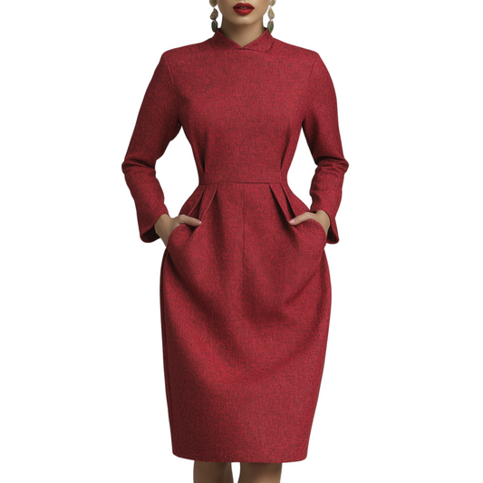 KLATCH Dress
