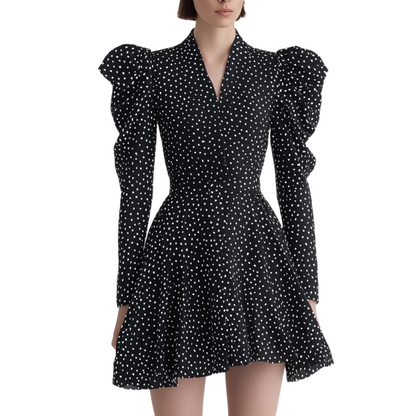 LANSBURY Dress
